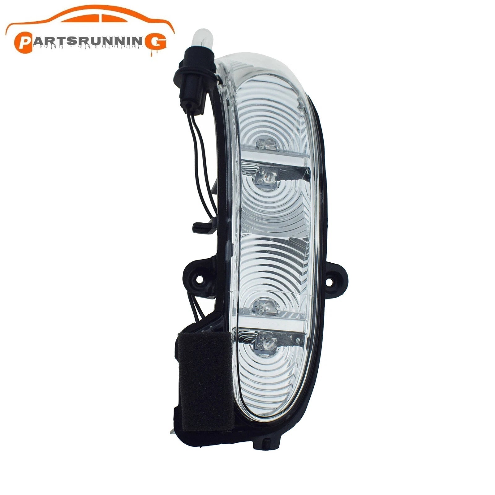 Right Side LED indicator light For Benz E-Class W211 S211 W463 02-06 2038201421 6B93BC-57