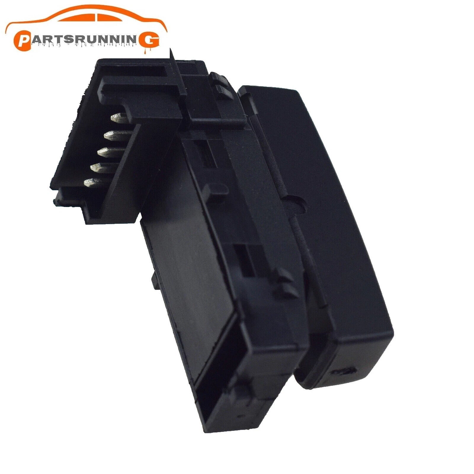 Door Lock Switch Left Driver Side 15804093 for Chevy Silverado 2500 3500 HD GMC 6B93BC-57