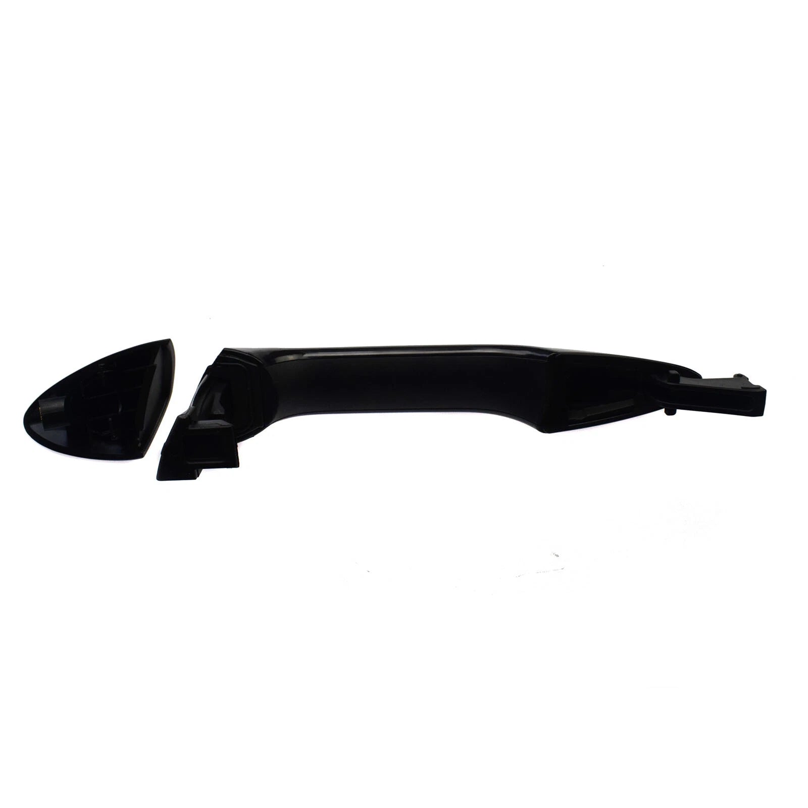 Exterior Door Handle Front Right Side For 2011-2016 Hyundai Elantra 826623X020 6B93BC-57