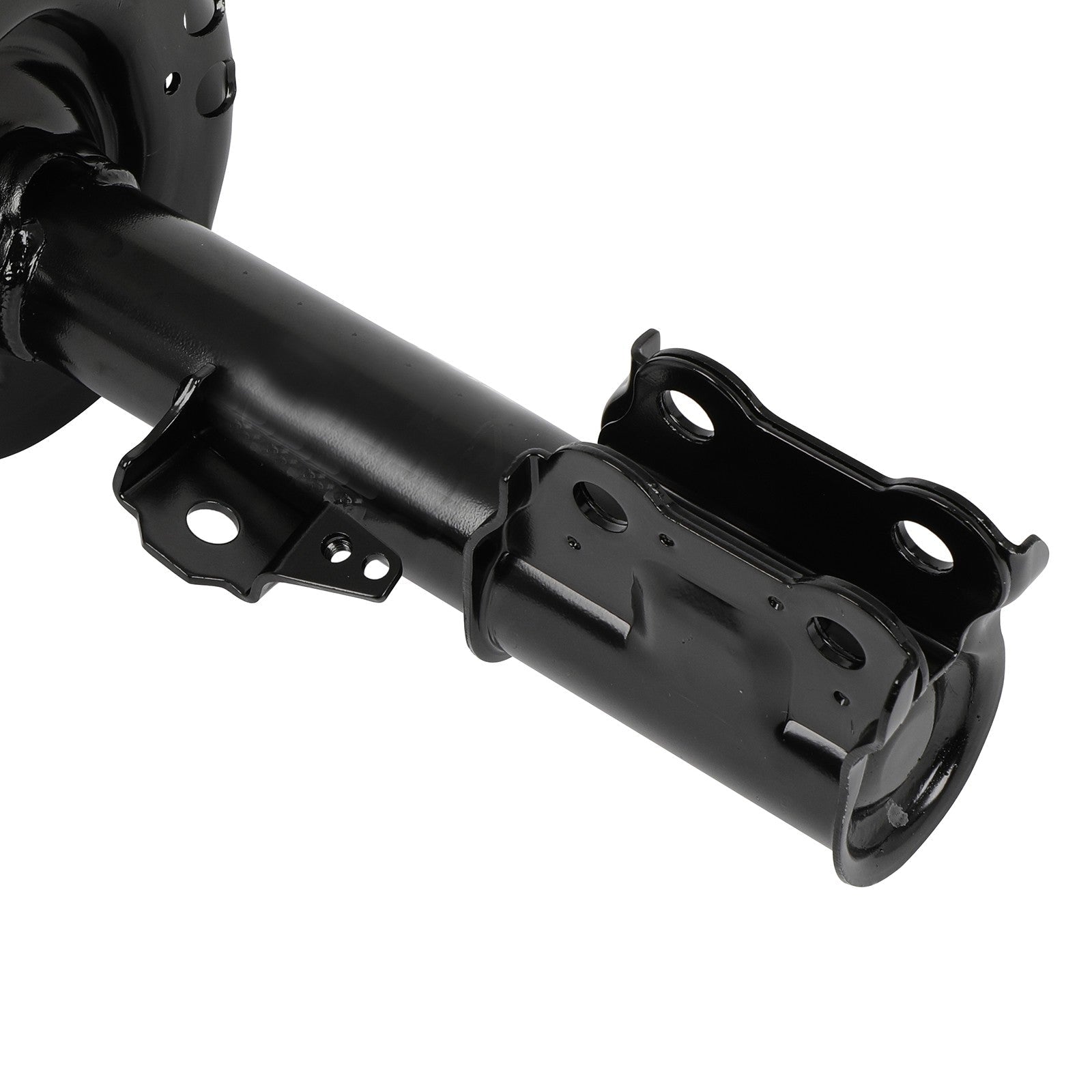 2PCS Front Complete Struts Shocks With Coil Springs For 2010-2012 2013 Kia Soul 6B93BC-57