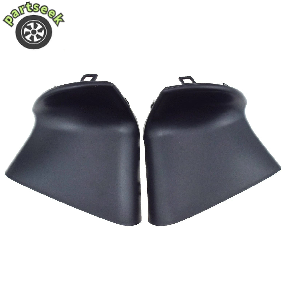 Car Left Right Rearview Mirror Lower Support Cover for Toyota Corolla 2019-2022 6B93BC-57