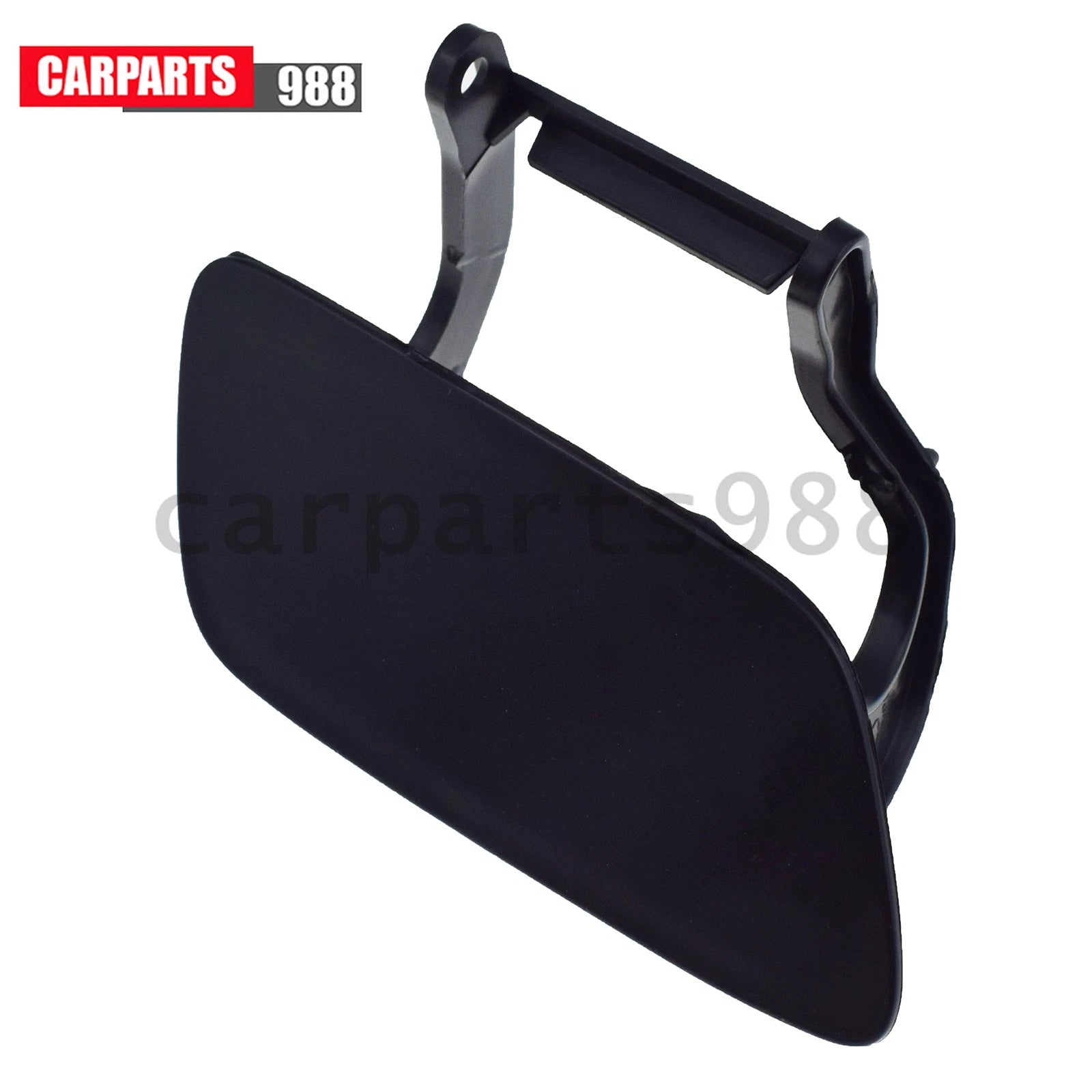 Right Passenger Front Bumper Headlight Washer Cover For Audi A5 /S5 B8 2012-2016 6B93BC-57