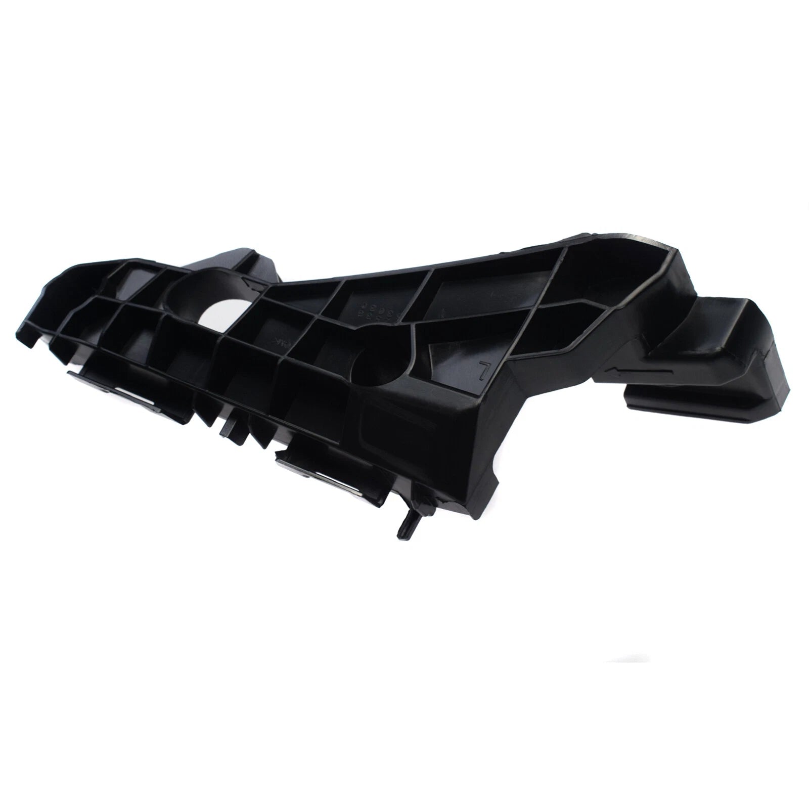 Front Left Right Bumper Bracket Retainer For 2014-2016 Lexus IS250 IS300 IS350 6B93BC-57