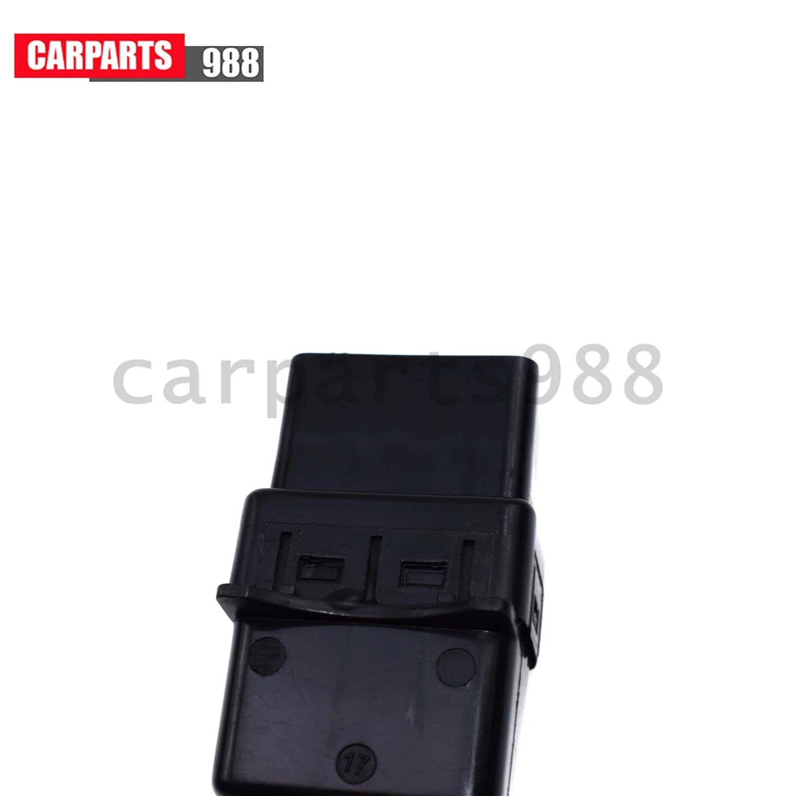 2x Auto Power Window Regulator Motor Module For Renault Megane Scenic 8200478620 6B93BC-57