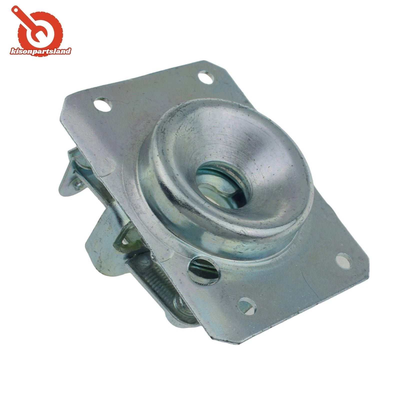 Front Lower Hood Latch Lock for VW Beetle 1969-77 Super Beetle 71-79 152823509B 6B93BC-57