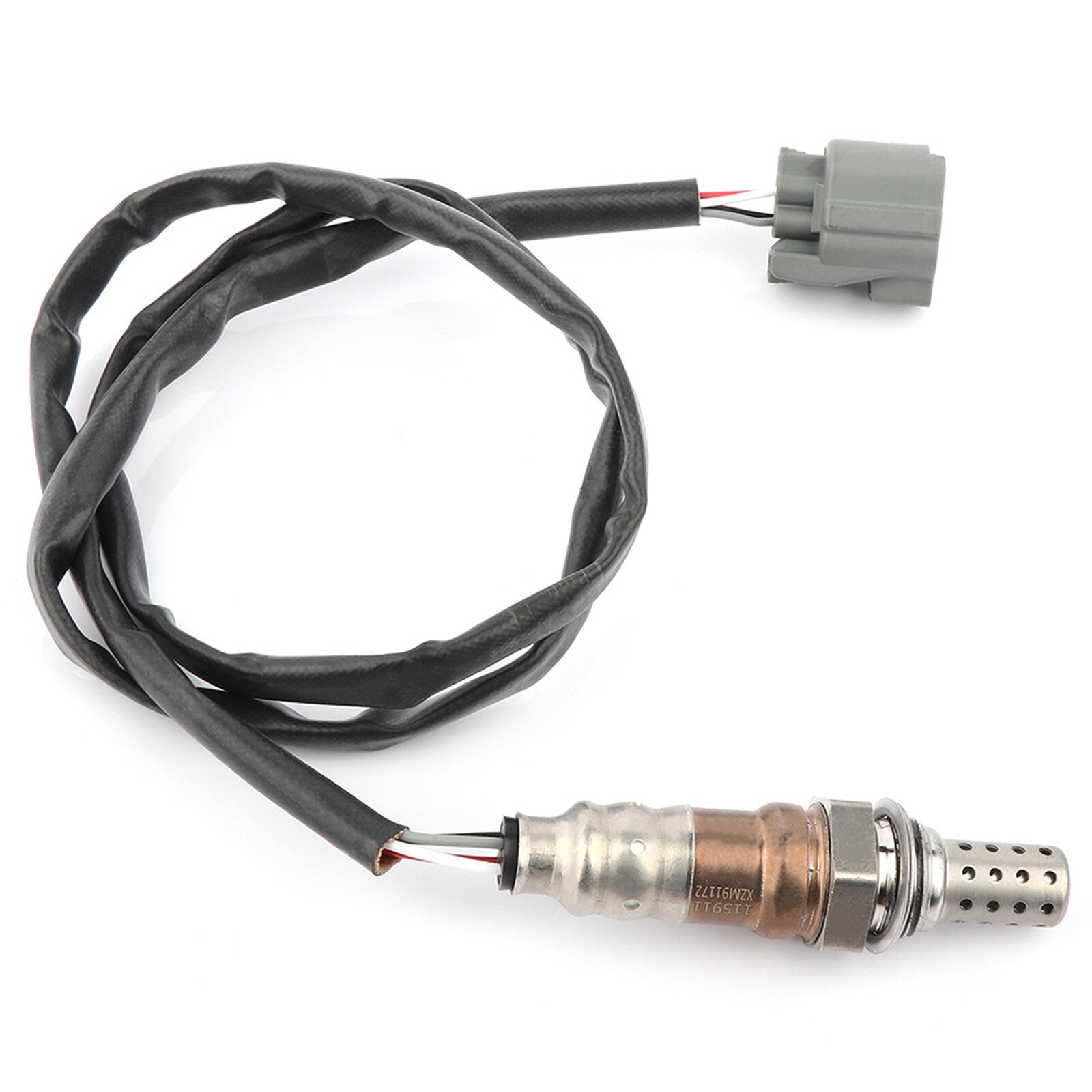 Downstream For 2000-2003 Honda S2000 2.0L L4 Oxygen O2 02 Sensor Rear 36532P8CA 6B93BC-57