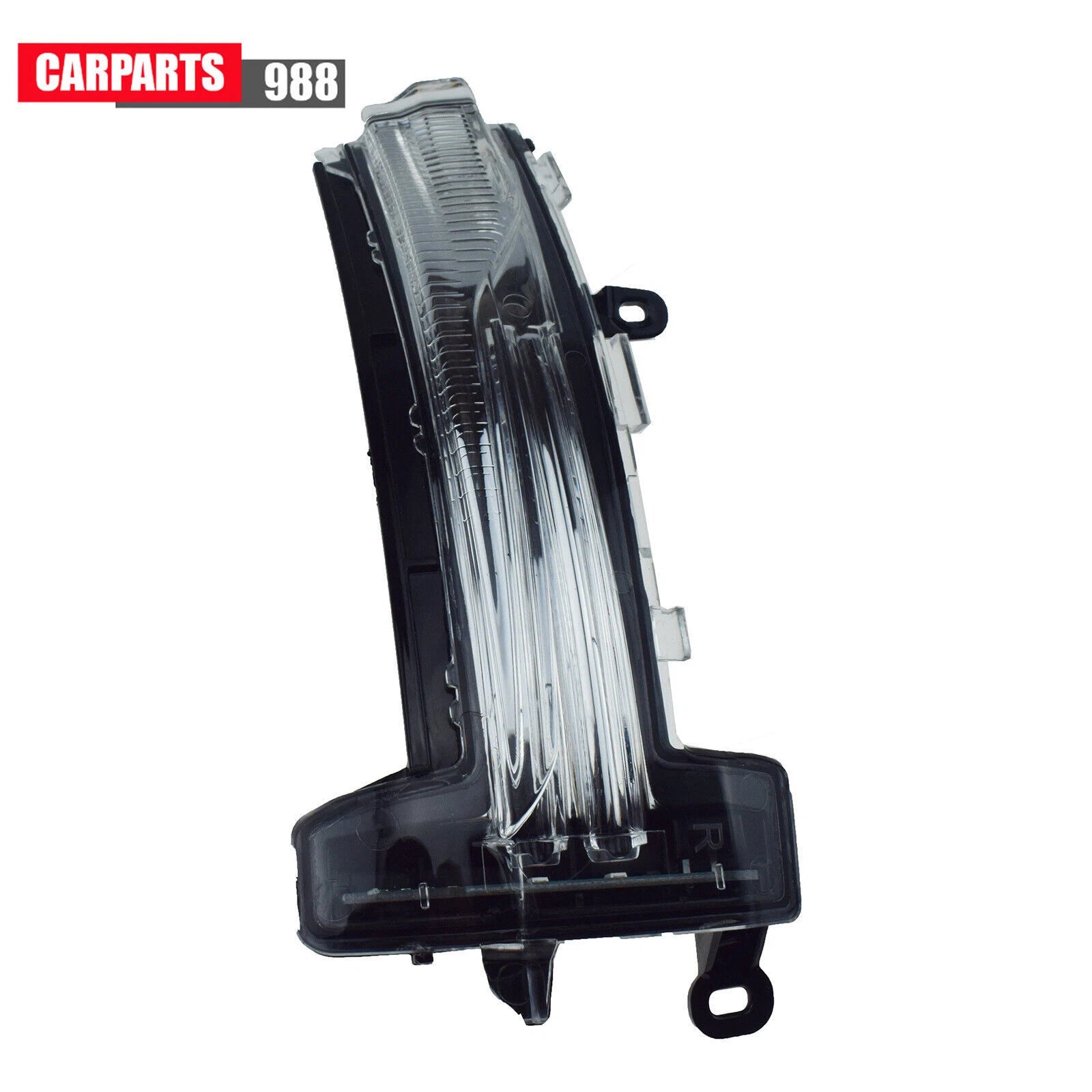 For 2014-2017 Volvo XC60 31371879 Right Side LED Mirror Turn Signal Lamp Light 6B93BC-57