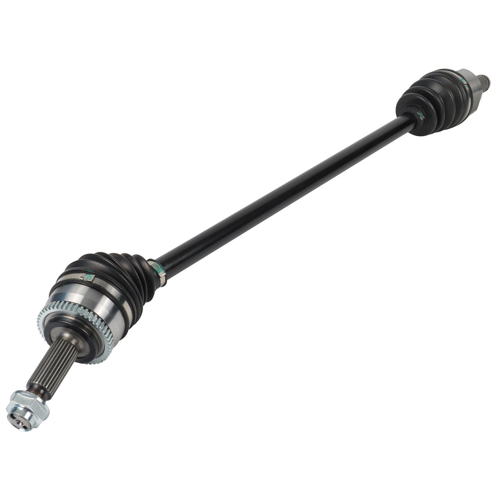 Front Right CV Axle for Hyundai Accent 2018-2021 for Kia Rio 2018-20 Automatic 6B93BC-57