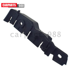 Left side Front Plastic Bumper Bracket Guide For 2009-2013 AUDI A3 8P0807183B 6B93BC-57
