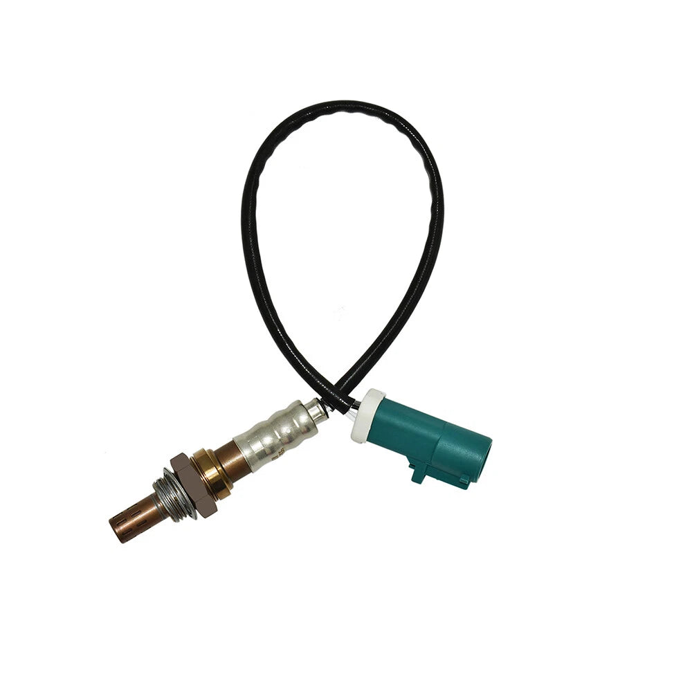 Upstream/ Downstream Premium O2 Oxygen Sensor For 2011-2015 Ford Fiesta L4 1.6 6B93BC-57