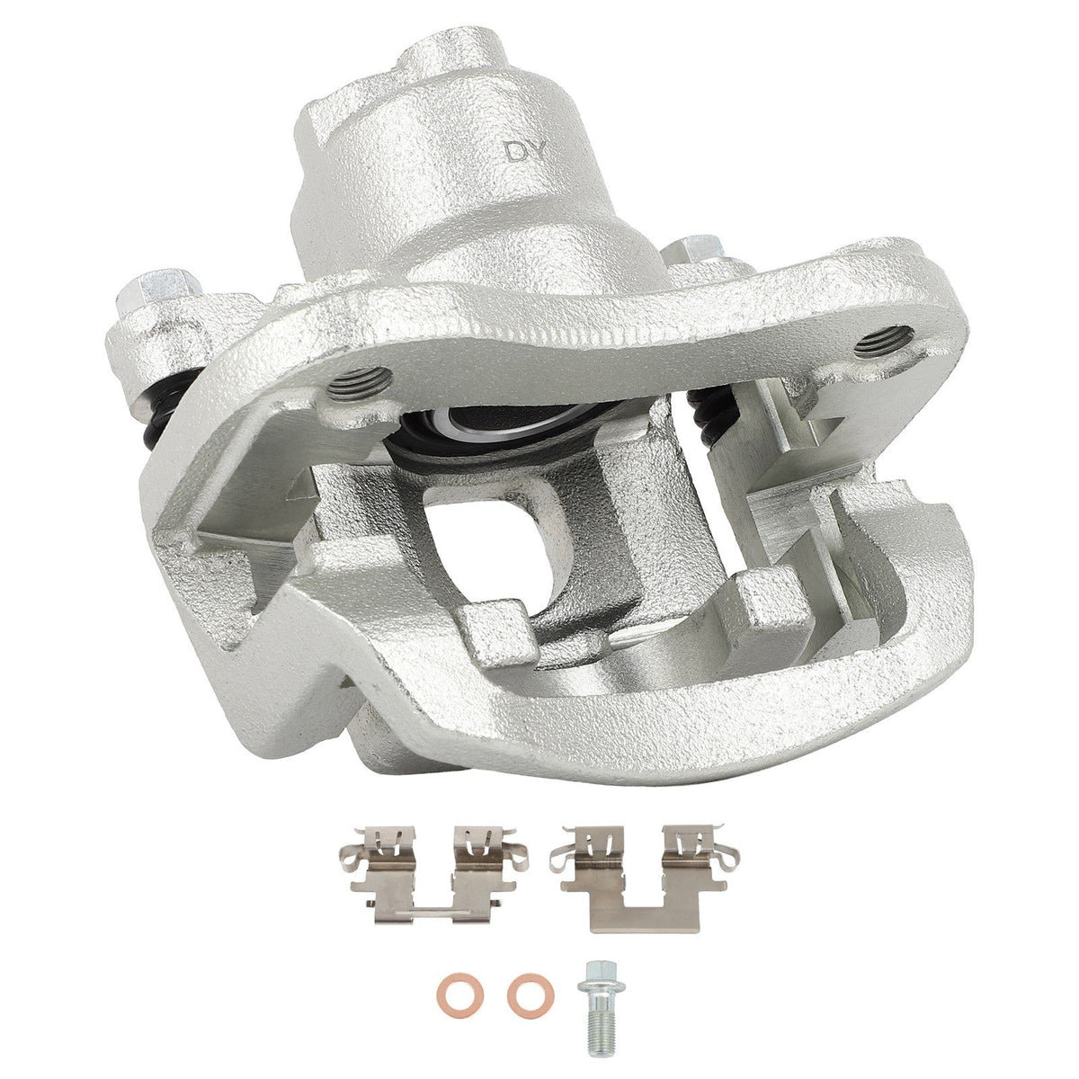 Rear Left Brake Caliper 1Pc For 2004-2006 Lexus RX330 2006-2008 Lexus RX400h 6B93BC-57