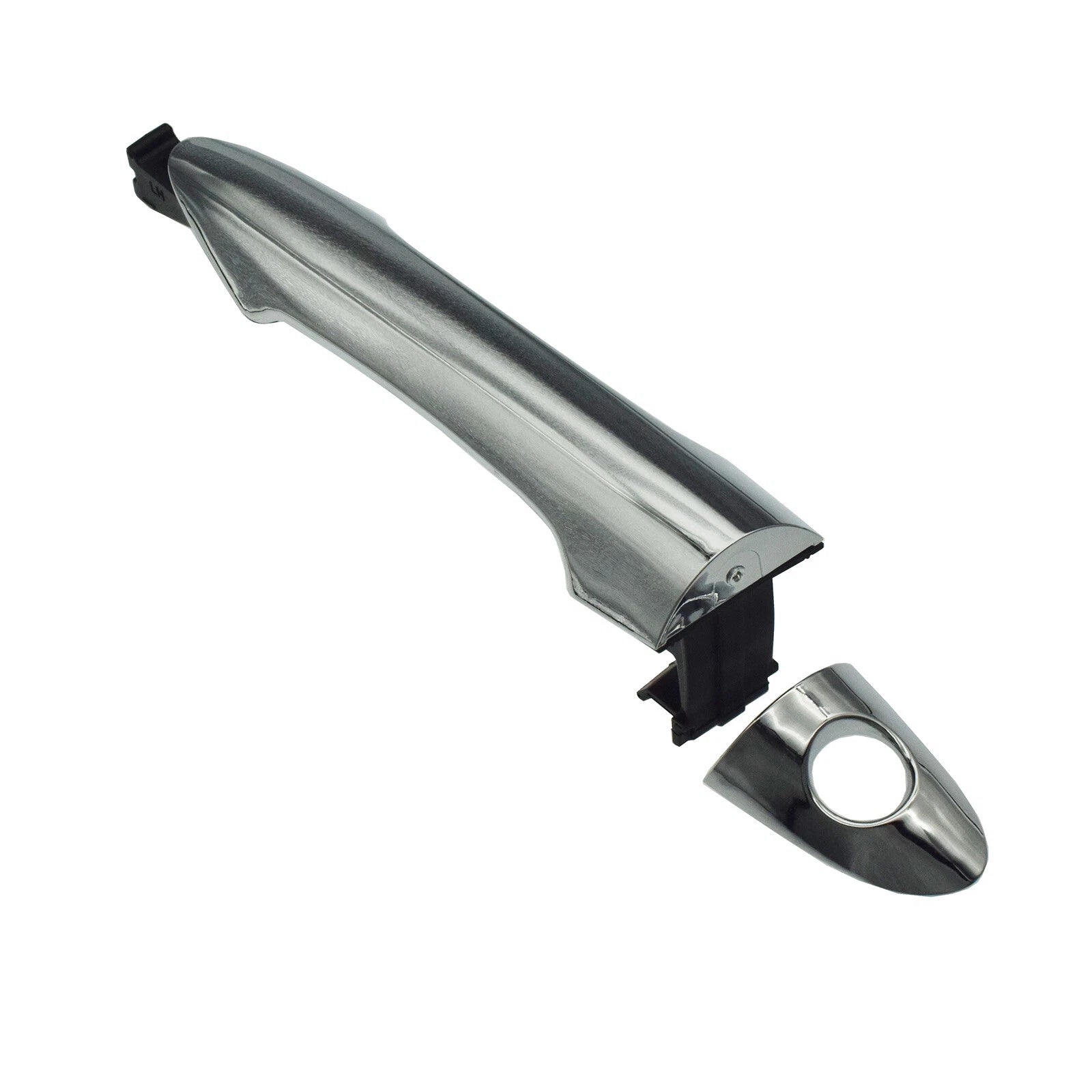 Outside Door Handle Chrome Front Rear LH RH For Kia Picanto 2011 2012 2013-2016 6B93BC-57