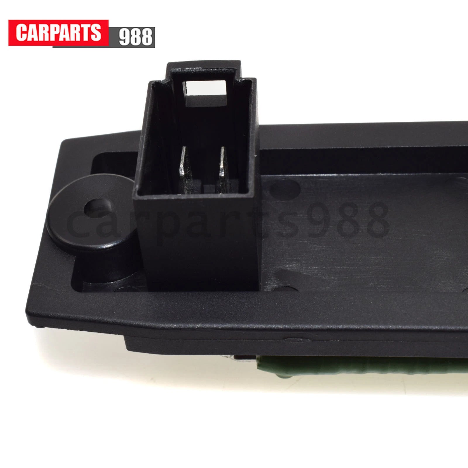 HVAC Blower Motor Resistor For Ford Focus Transit Connect Contour XS4H-18B647-AA 6B93BC-57