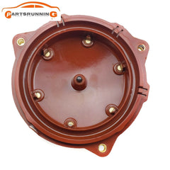 For Mercedes 190 Mercedes-Benz 300E 190E 300SE 300CE Distributor Cap 1031580002 6B93BC-57