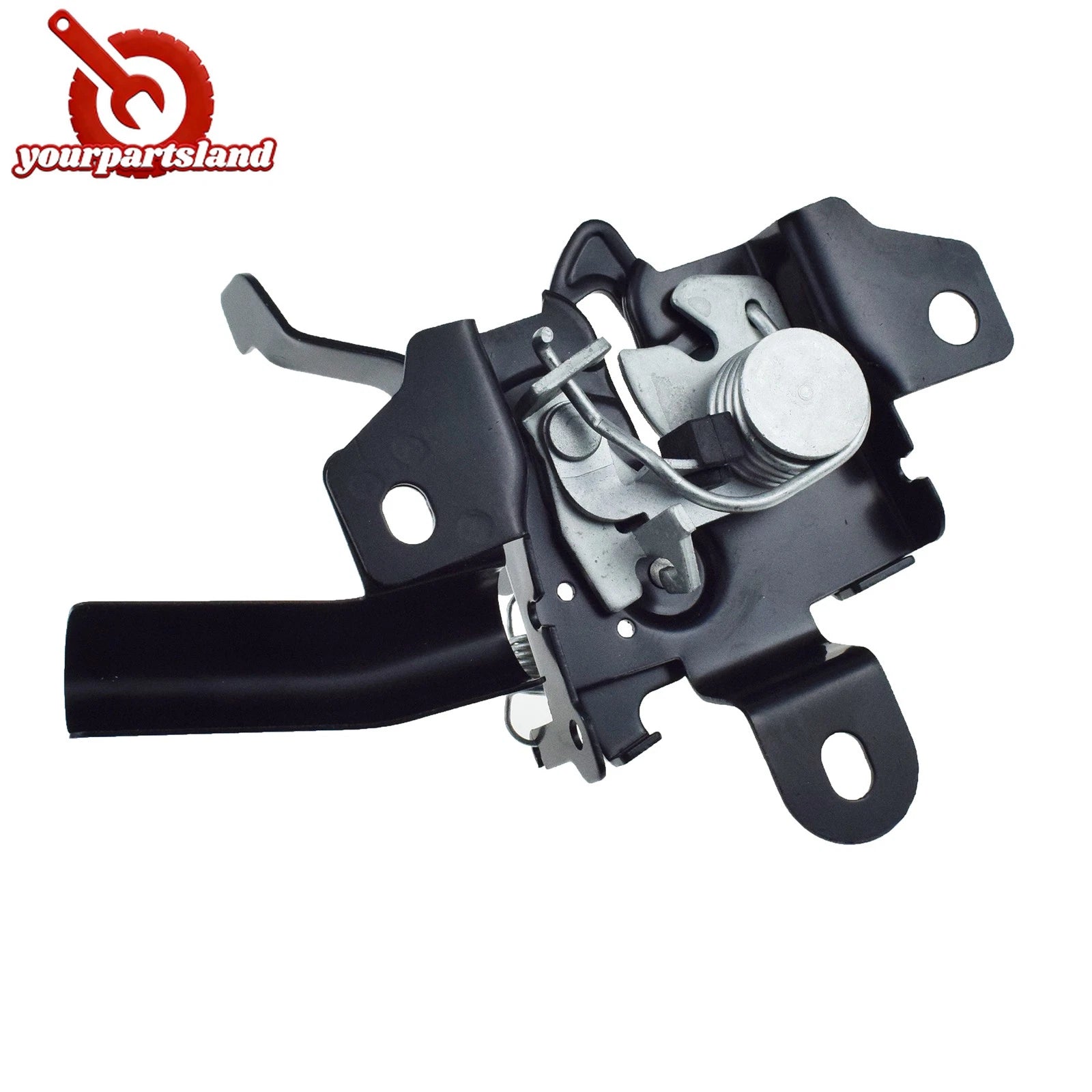 For Subaru Legacy & Outback 2010 2011 2012-2014 Front Hood Lock Latch 57310AJ001 6B93BC-57