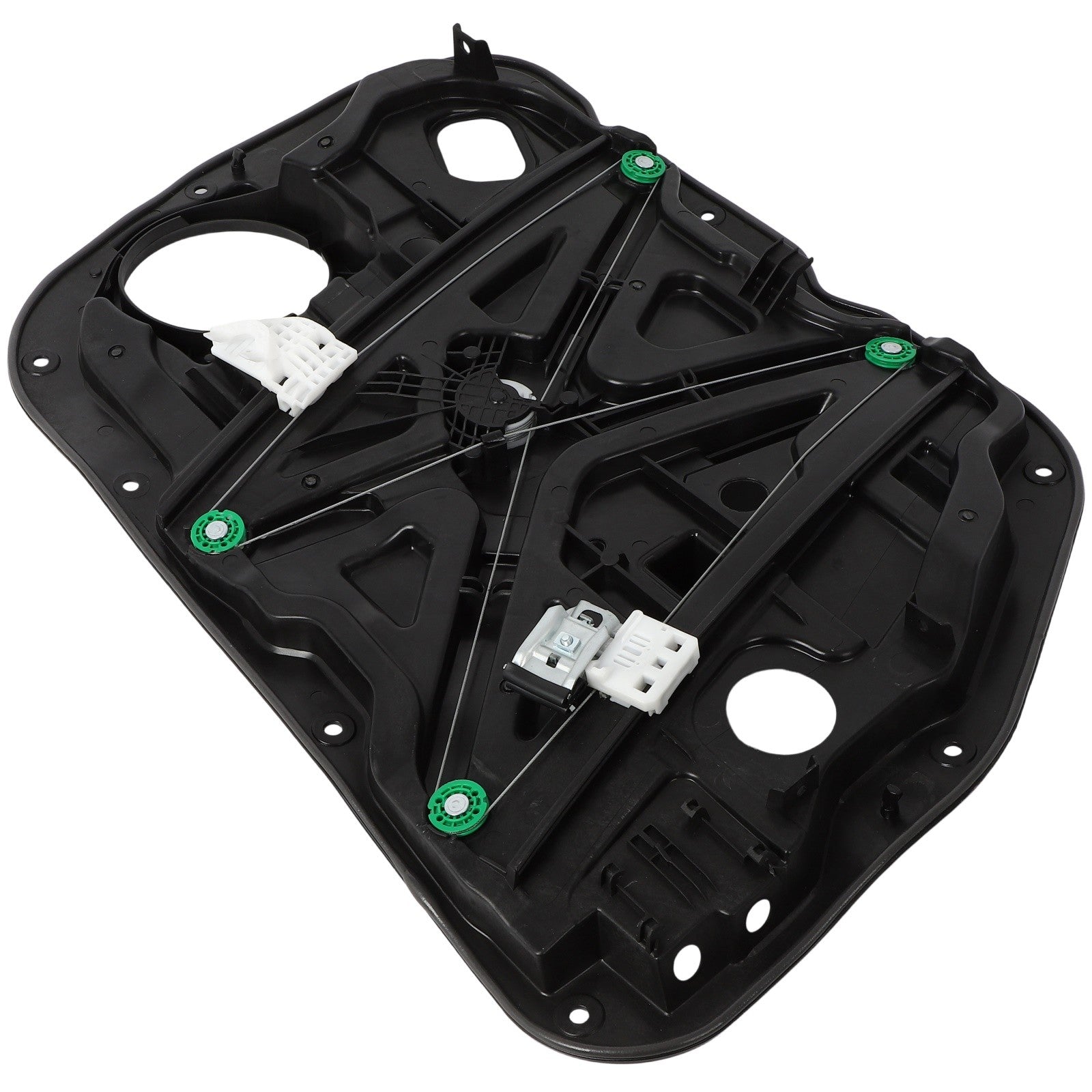 Front Right Window Regulator For Hyundai Sonata 2.0L 2016-2019 Passenger Side 6B93BC-57