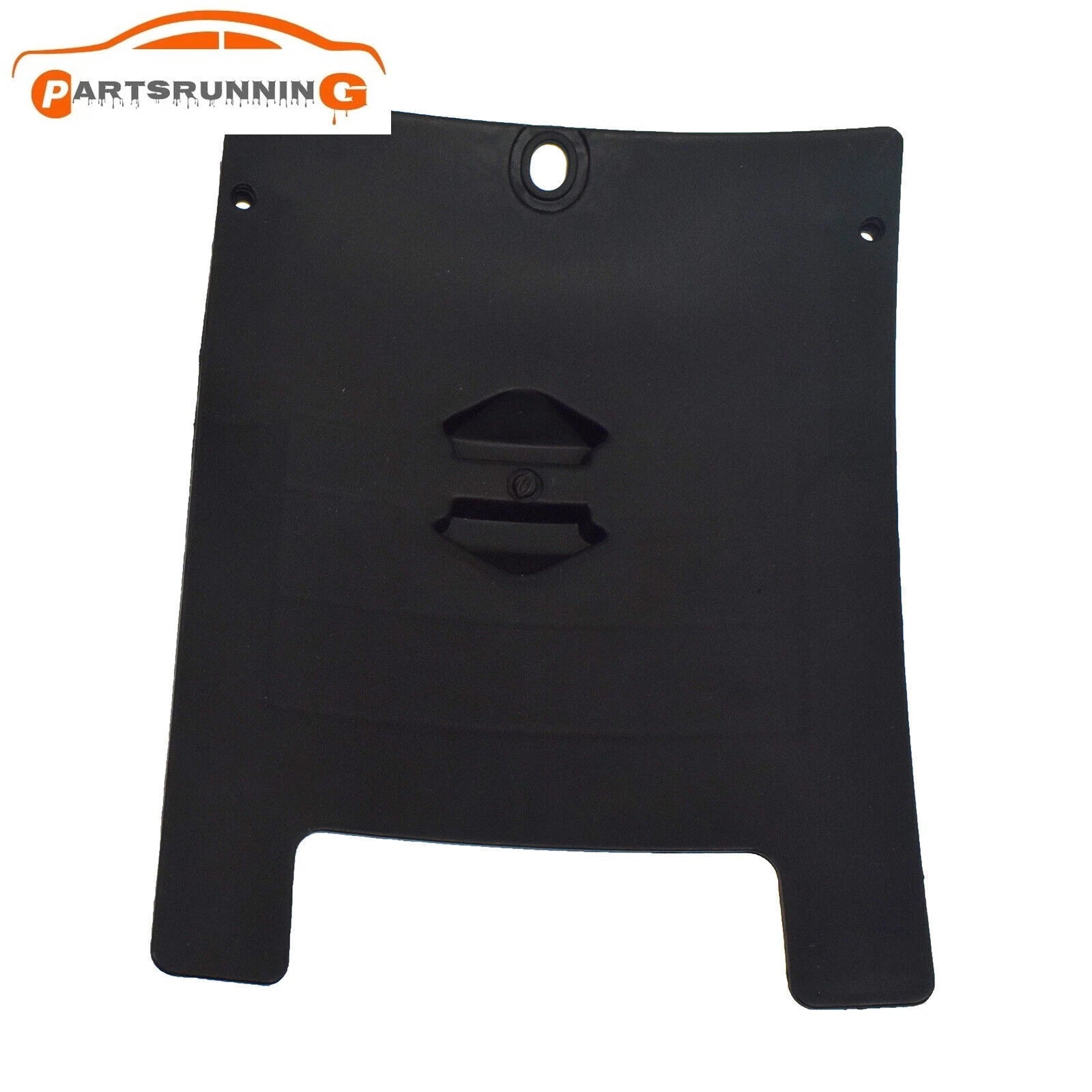 Fender Liner Access Cover L/R For 2013-19 Mercedes-Benz GLE350 GL450 1668840722 6B93BC-57
