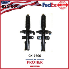 Front Conversion Kit for CADILLAC ALLANTE COMMERCIAL DEVILLE ELDORADO FLEETWOOD 6B93BC-57