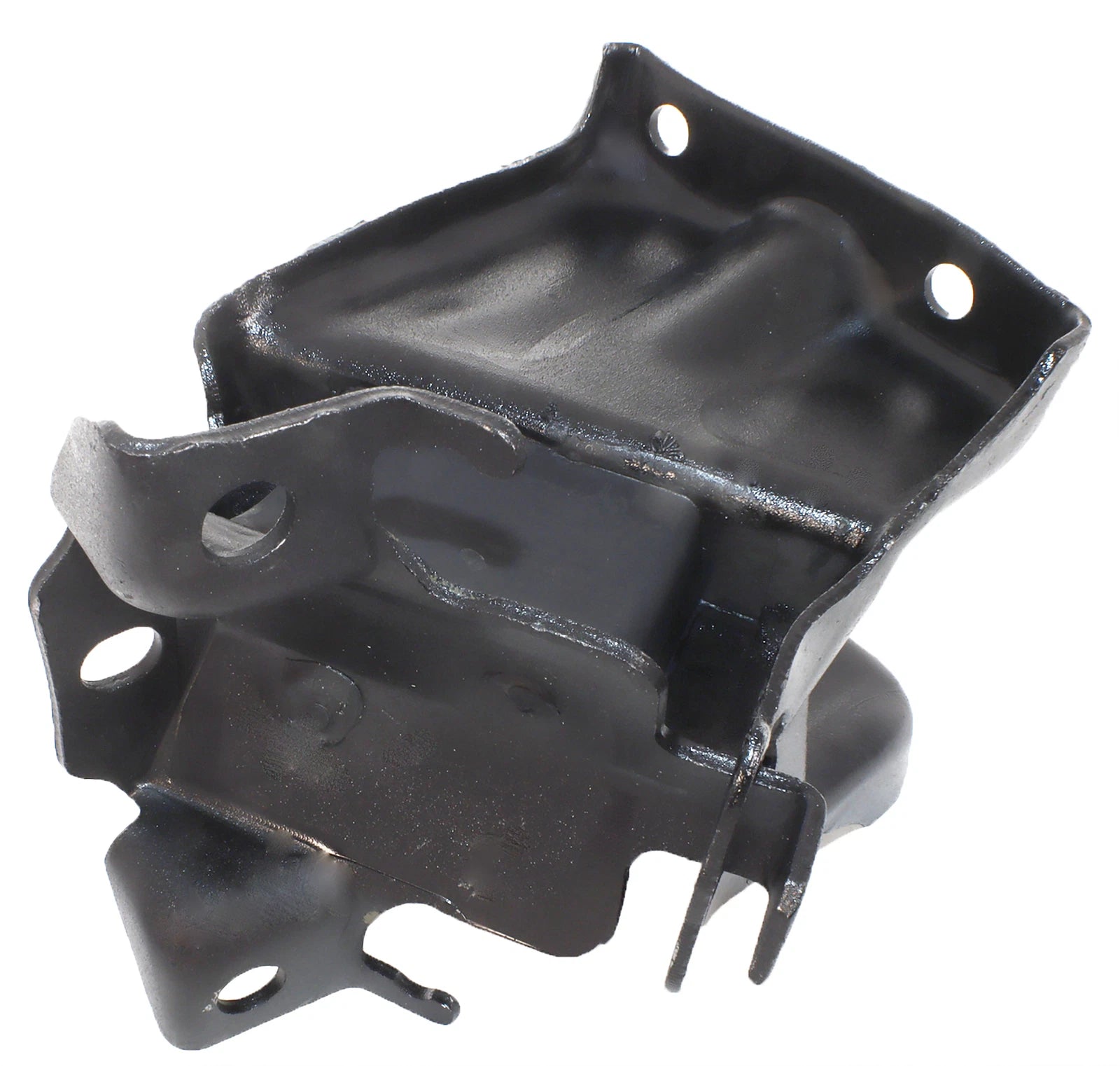Engine Mount For GM MEDIUM/HEAVY DUTY TRUCK 2016-06; GMC VAN 2016-06 6B93BC-57