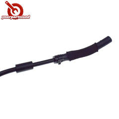 Engine Coolant Overflow Tank Hose 8R0121081P For AUDI Q5 3.2 2009 2010 2011 2012 6B93BC-57