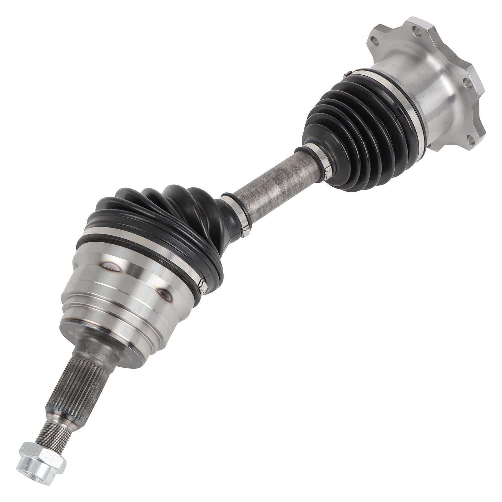 For Chevrolet Silverado 2500 1999-2000 V8 5.3L Front Left or Right 4WD CV Axle 6B93BC-57