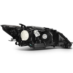 For 2015-13 Lexus ES350 ES300h Base Sedan 4-Door Left+Right Headlights Assembly 6B93BC-57
