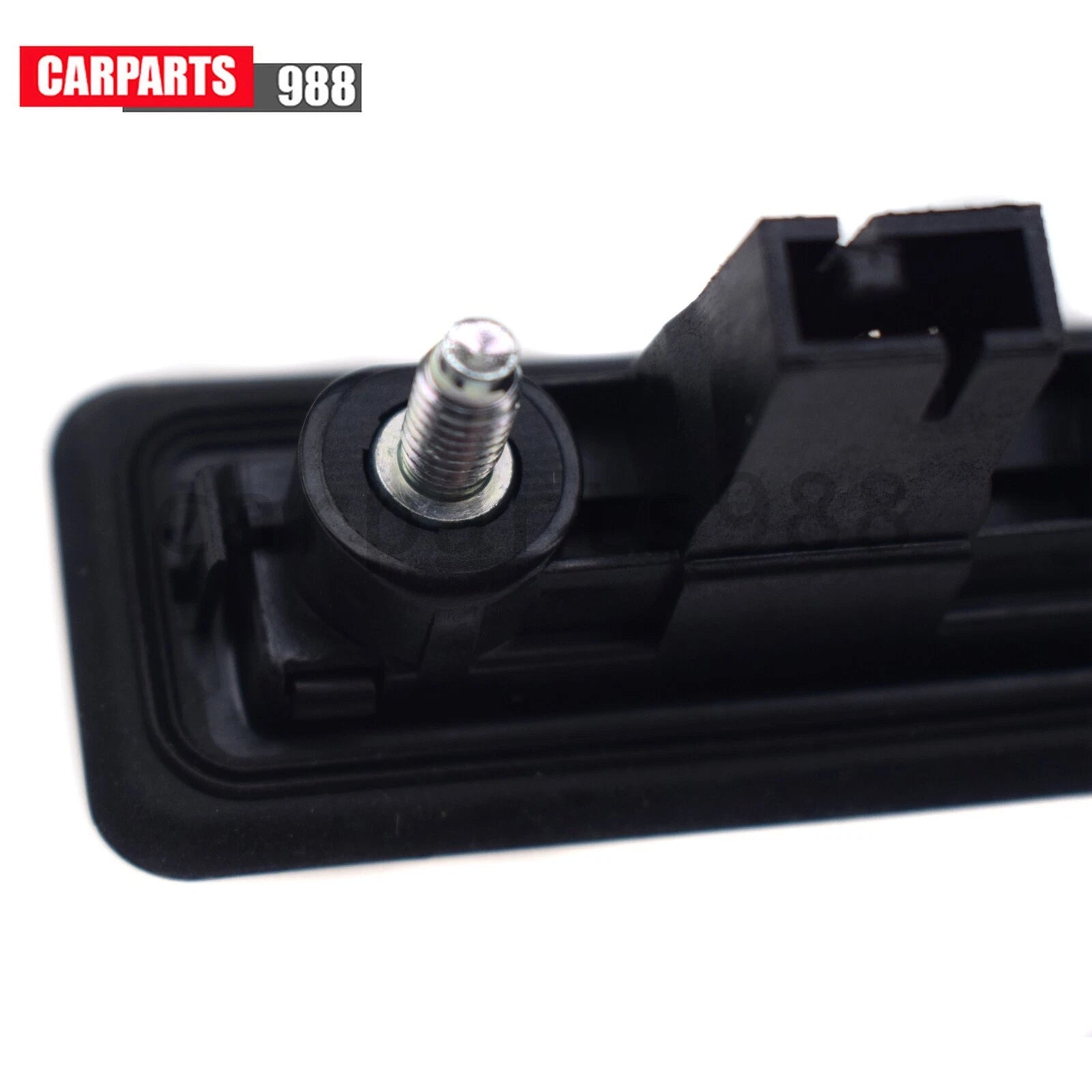 Boot Trunk Tailgate Door Lock Handle for Audi A1 Skoda Fabia Superb 5J0827566E 6B93BC-57