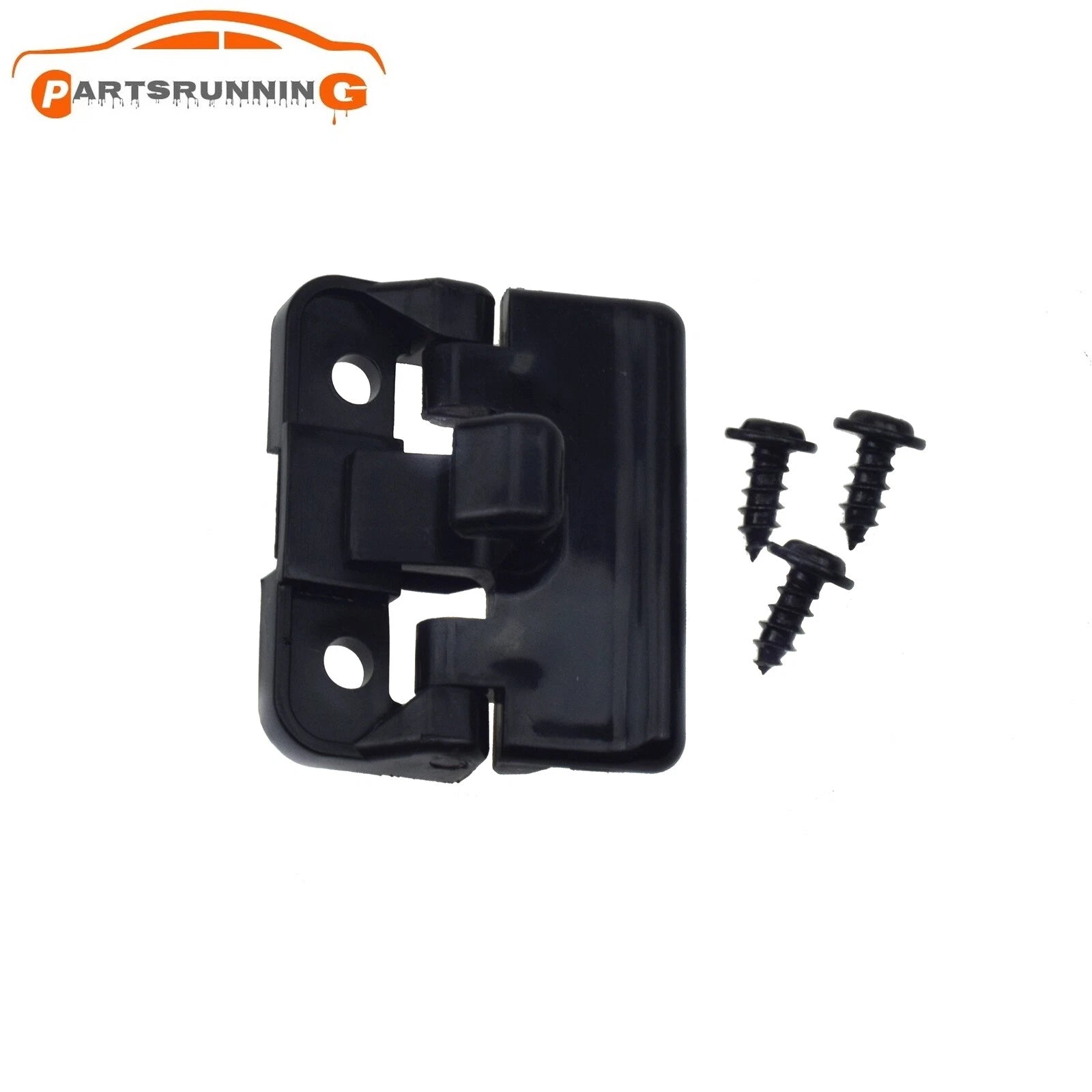 58908-33030 Center Console Armrest Cover Lock Latch Lid For Toyota Camry Corolla 6B93BC-57