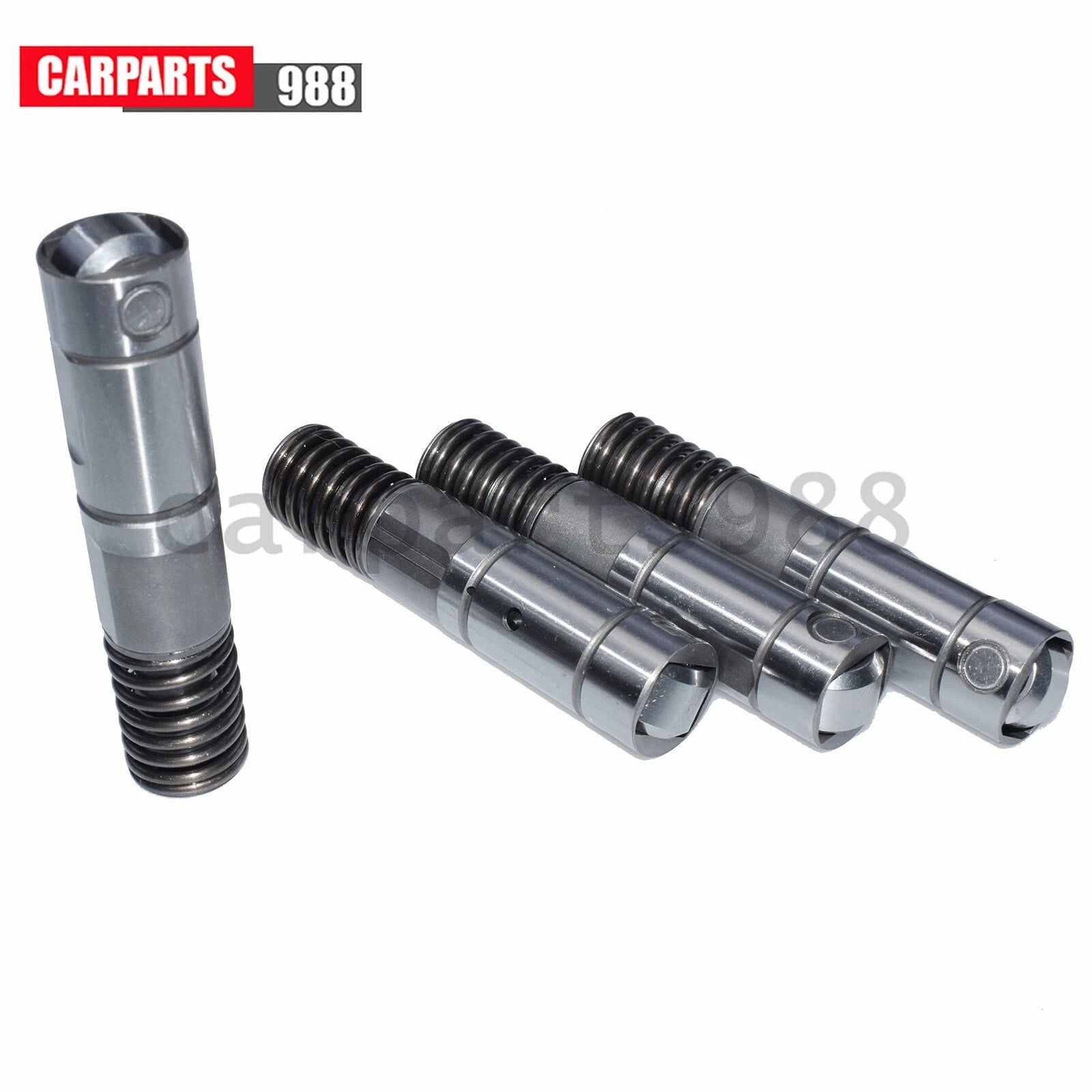 4x Engine Valve Lifter Active Fuel Management For Chevy GM 4.3 5.3L 6.0L 6.2L V8 6B93BC-57