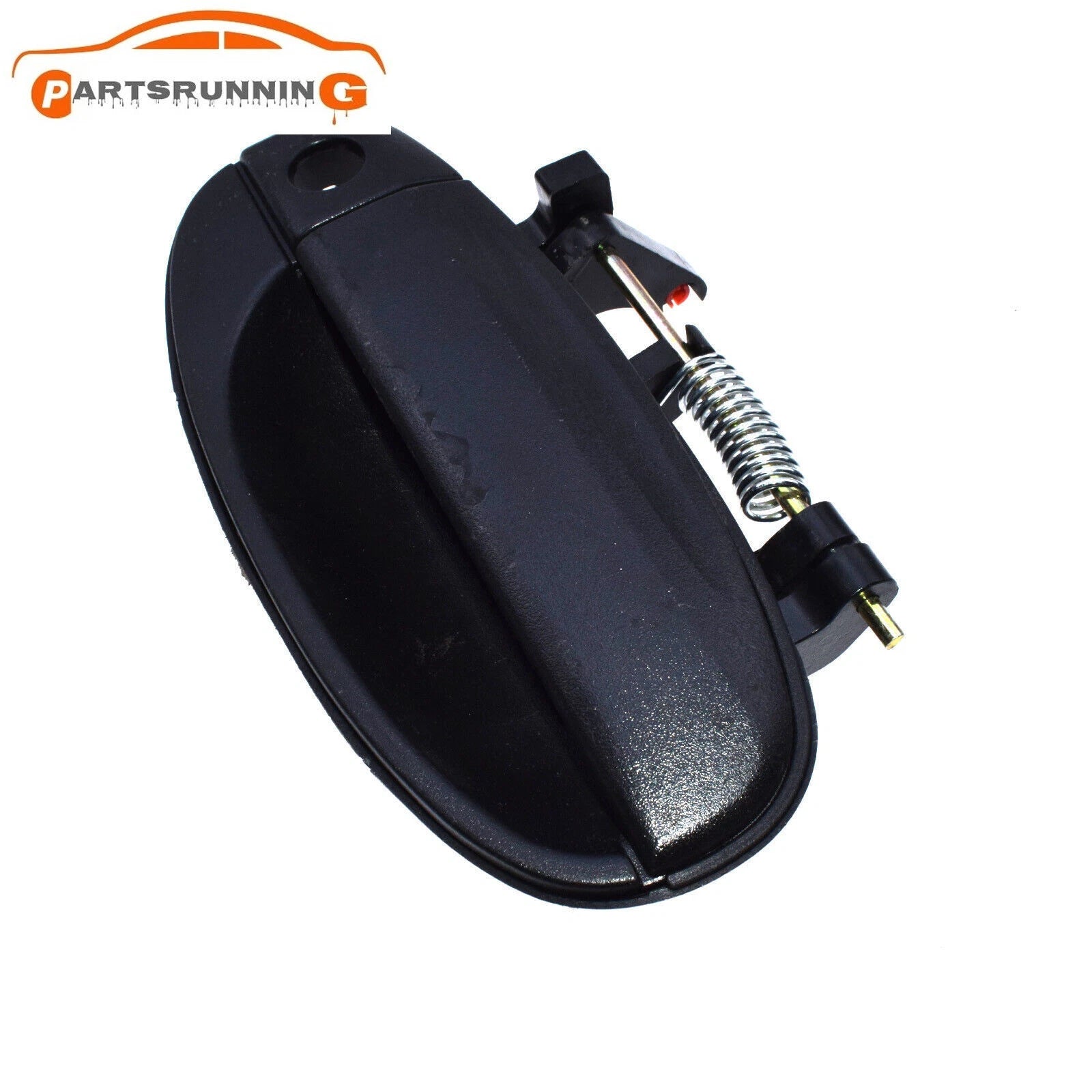 Front Right Exterior Door Handle 96541632 For Chevy Aveo 2004-2008 Pontiac G3 6B93BC-57
