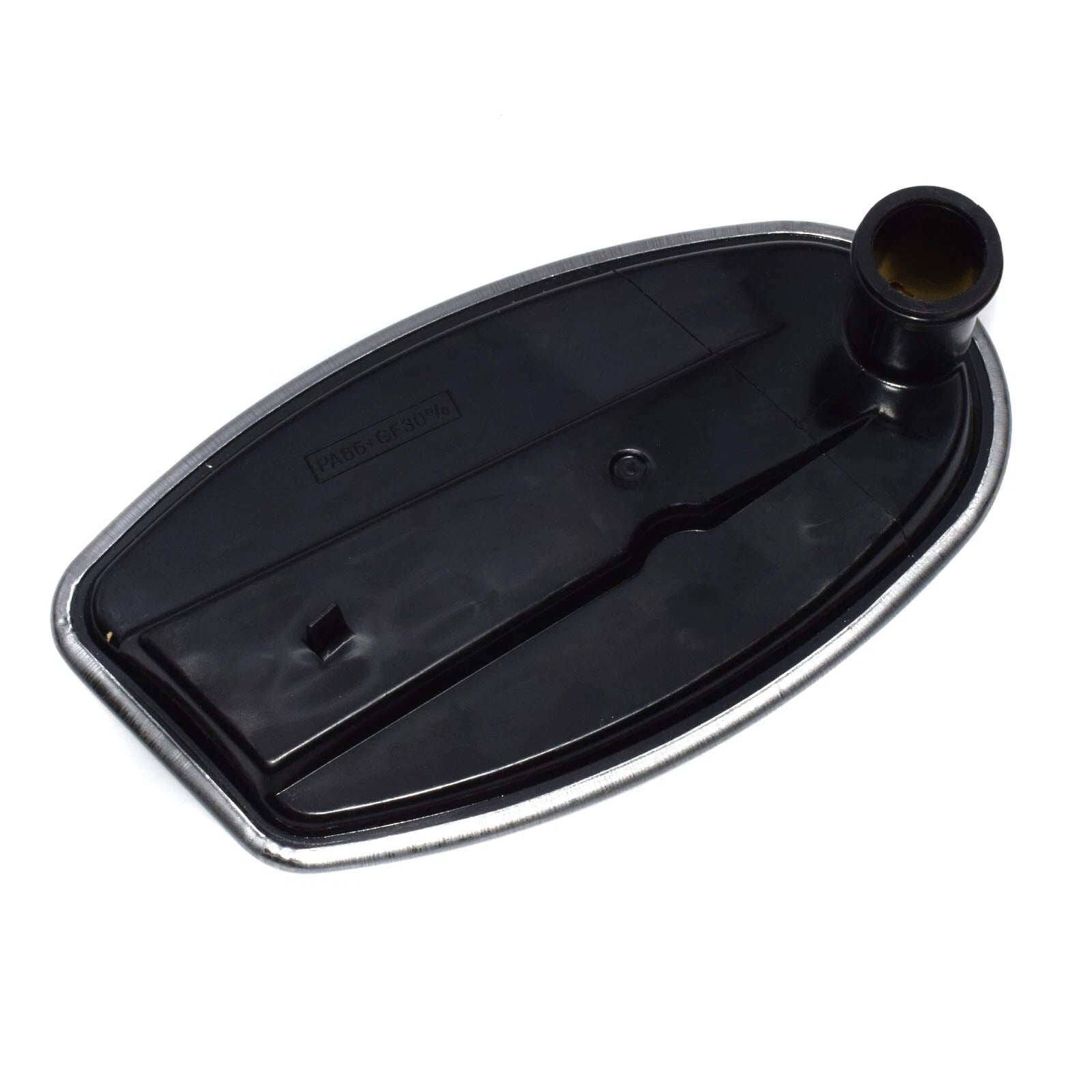 Transmission Filter + Pan Gasket with Dipstick For Mercedes Sprinter SL600 S500 6B93BC-57