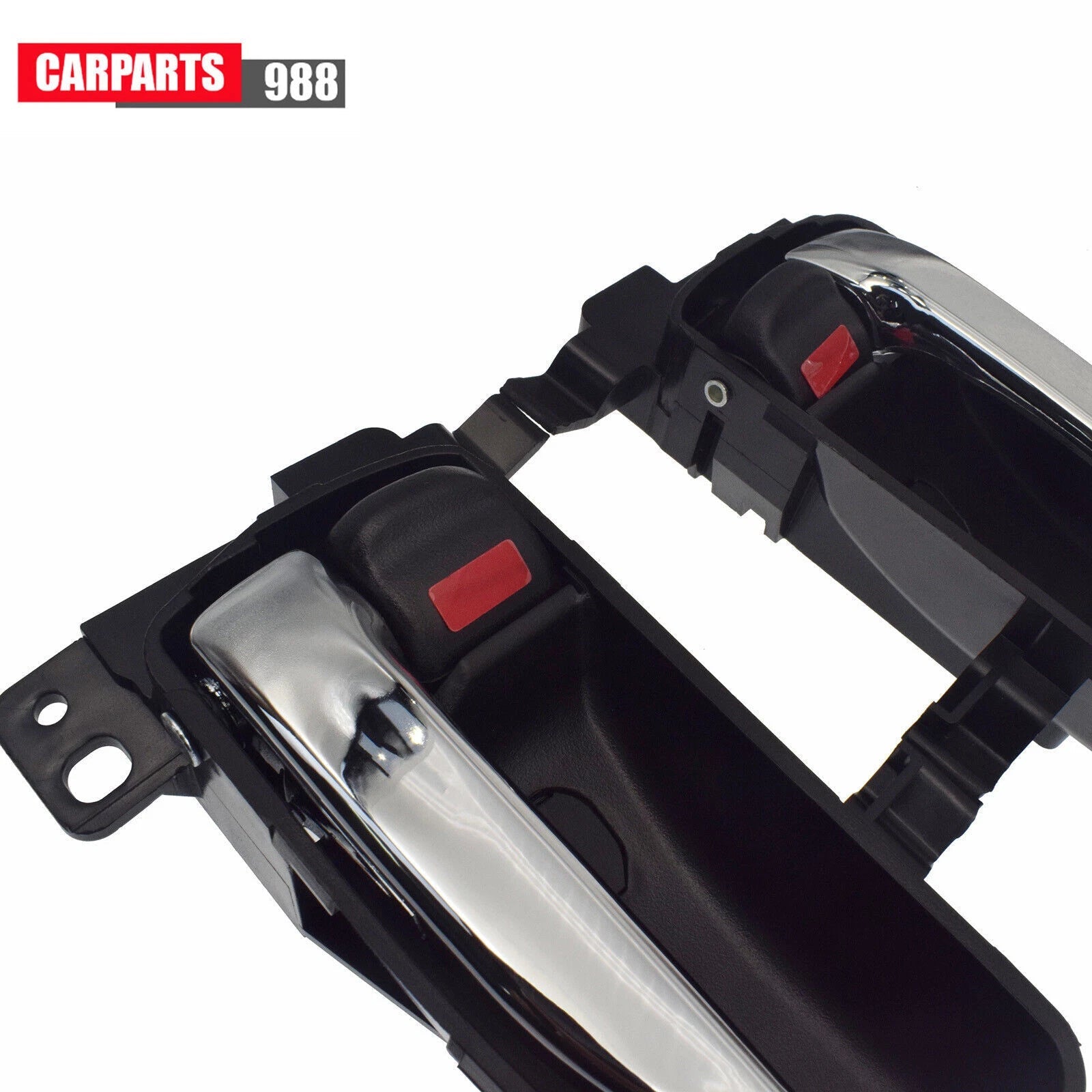 Interior Door Handle Front Rear LH RH For Subaru Outback Forester SU003-01565 6B93BC-57