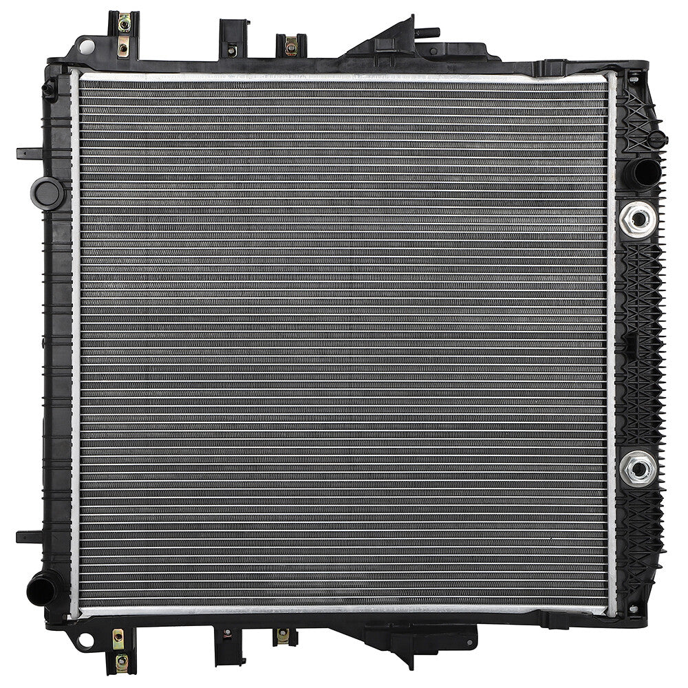 Radiator Replacement For 2015-2016 Chevrolet Colorado 2015-2016 GMC Canyon 6B93BC-57