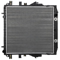 Radiator Replacement For 2015-2016 Chevrolet Colorado 2015-2016 GMC Canyon 6B93BC-57