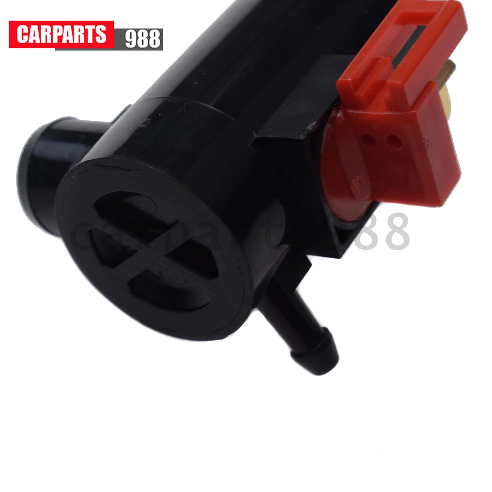Windshield Washer Pump 76806SL0E01 For Honda Accord Civic Acura RL Subaru Legacy 6B93BC-57