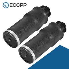 Pair Air Suspension Air Bags W02-358-7036 For Peterbilt ContiTech 2903200 1S5186