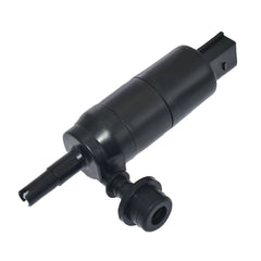 Front Headlight Washer Pump with Rubber Grommet for BMW 228i 230i 320i 328d 335i 6B93BC-57