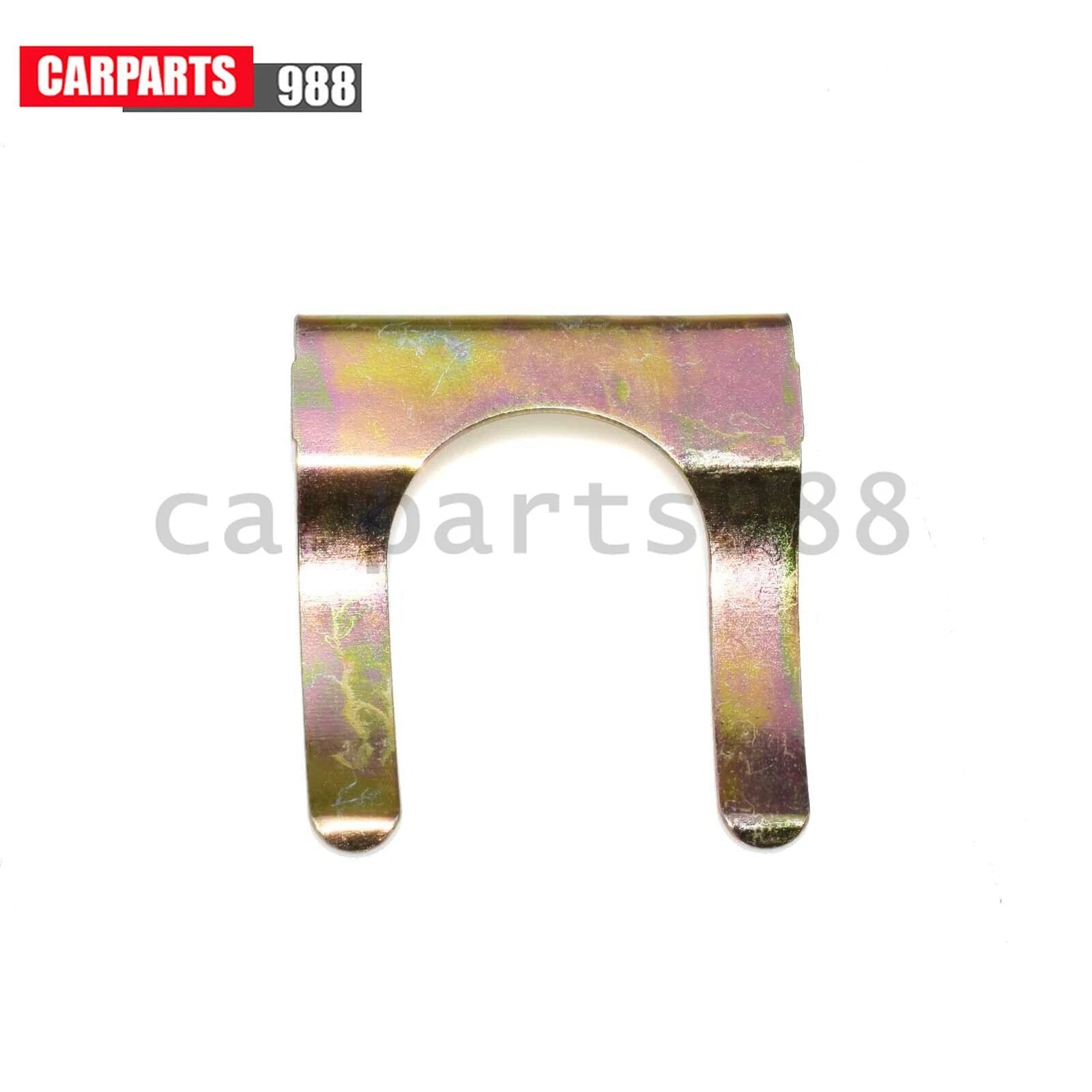 For Chevrolet GM Trunk/Deck/Boot Lock Key Cylinder W/ Keys 605533 TL1575 Chrome 6B93BC-57