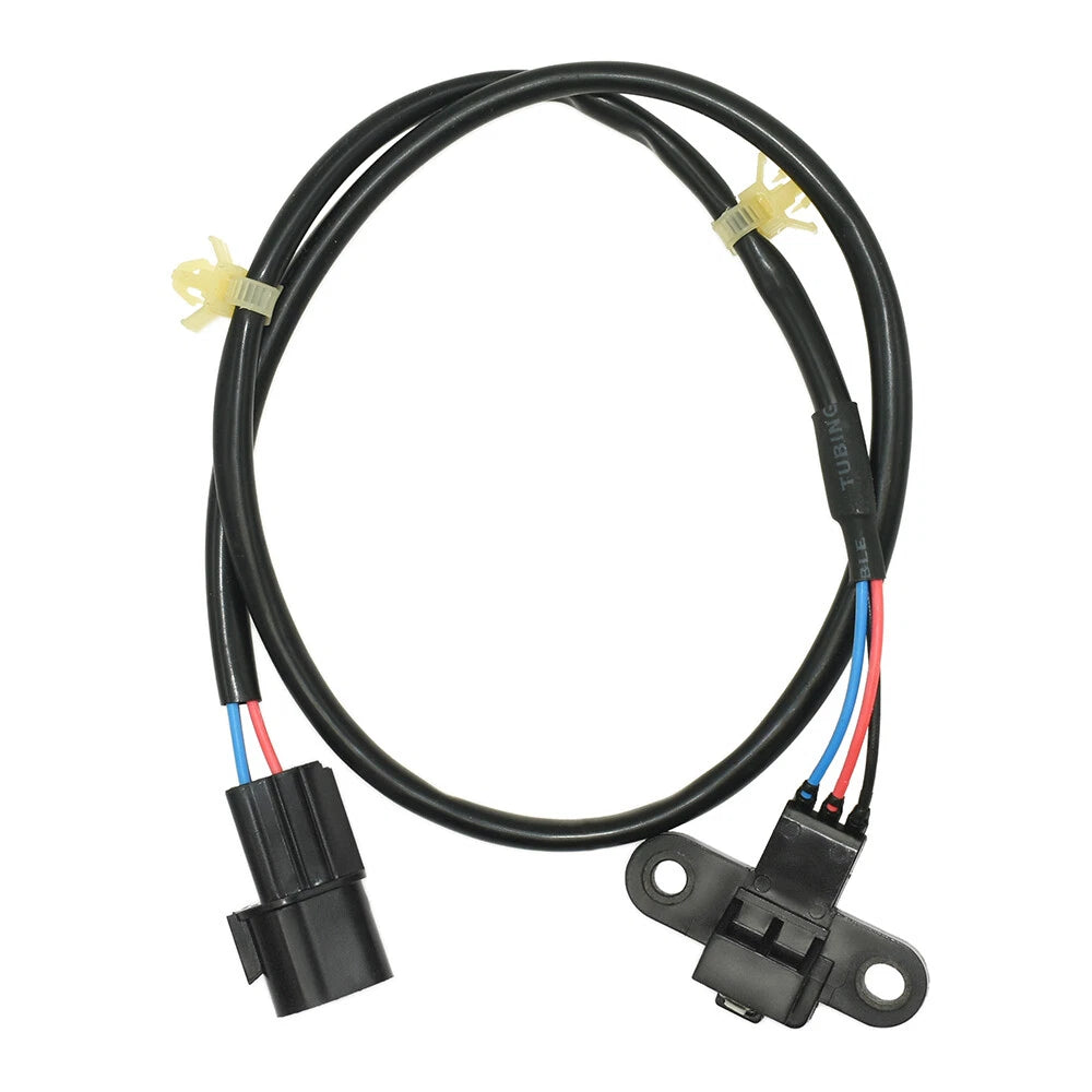 1x Crankshaft Position Sensor for 96-99 Mitsubishi Eclipse Spyder GS Convertible 6B93BC-57