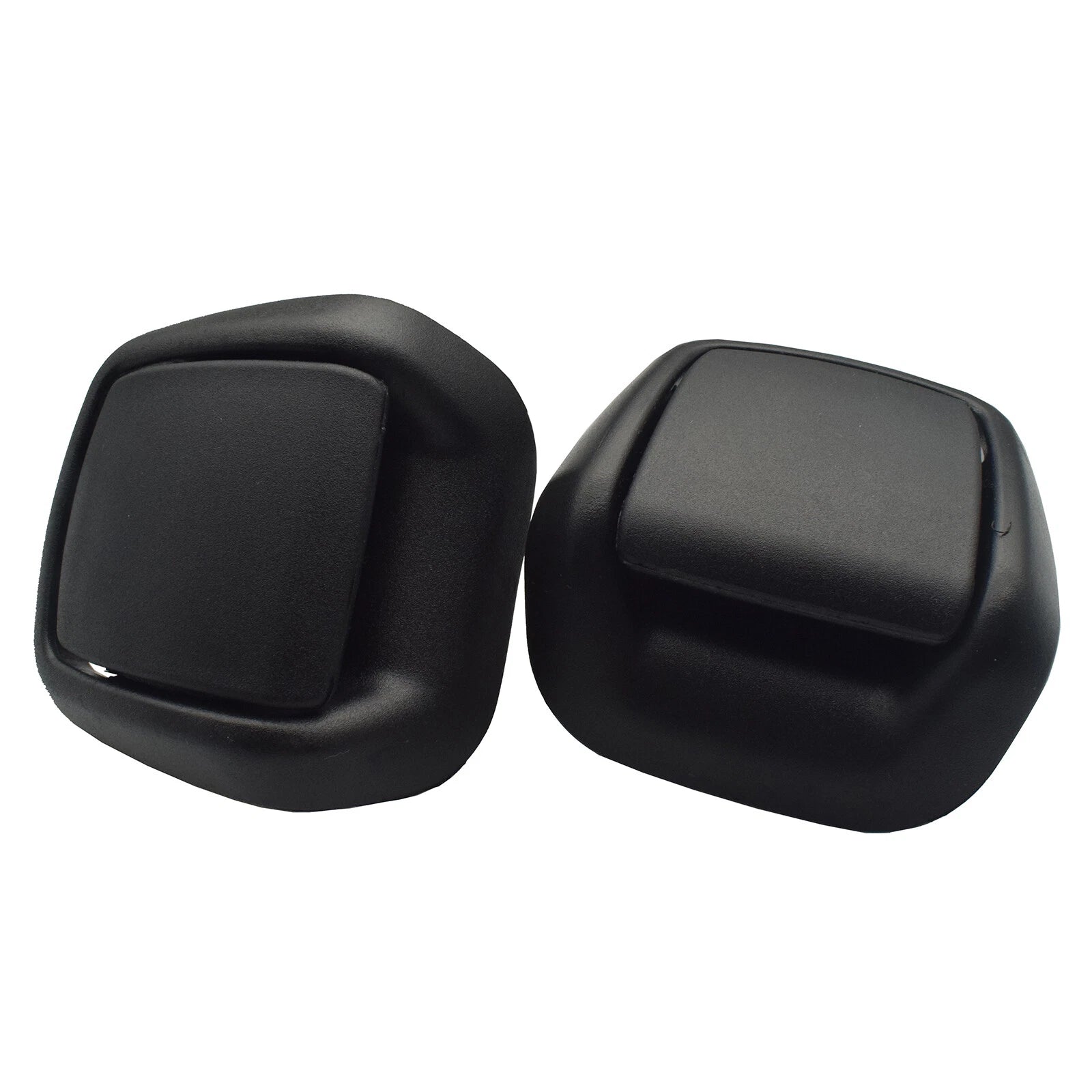 2PCS For Ford Fiesta MK6 02-08 Front Seat Tilt Handles Left Right Adjust Support 6B93BC-57