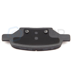 Rear Metallic Brake Pads For Chevrolet Cobalt Malibu Pontiac G6 Saturn Ion 6B93BC-57