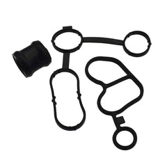 Engine Oil Cooler Gasket & Bush Set for AUDI A1 A3 VW POLO Golf 03F 115 111A 6B93BC-57