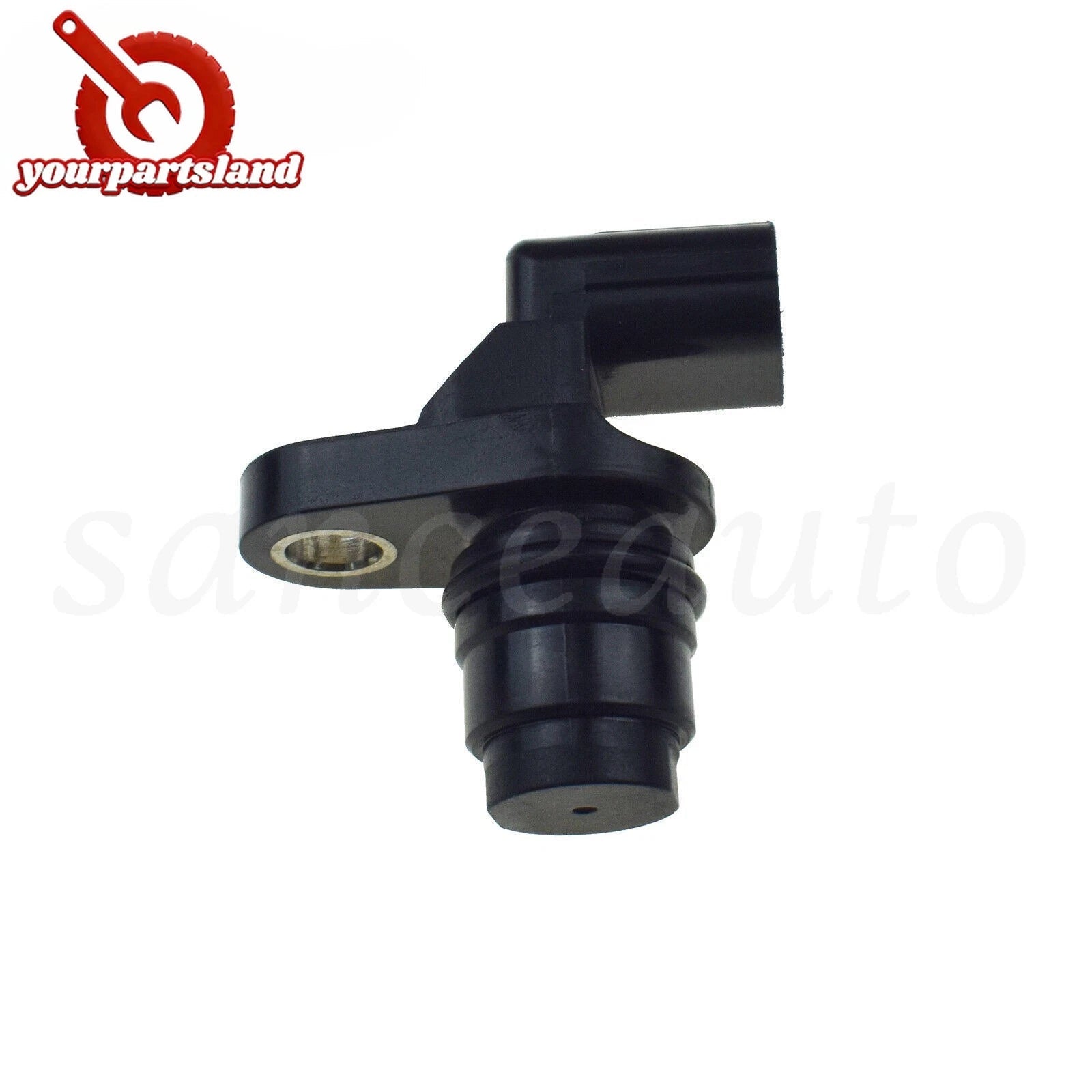 3 Camshaft/Crankshaft Position Sensors & 3 CONNECTORS For Honda CR-V 2007-2009 6B93BC-57