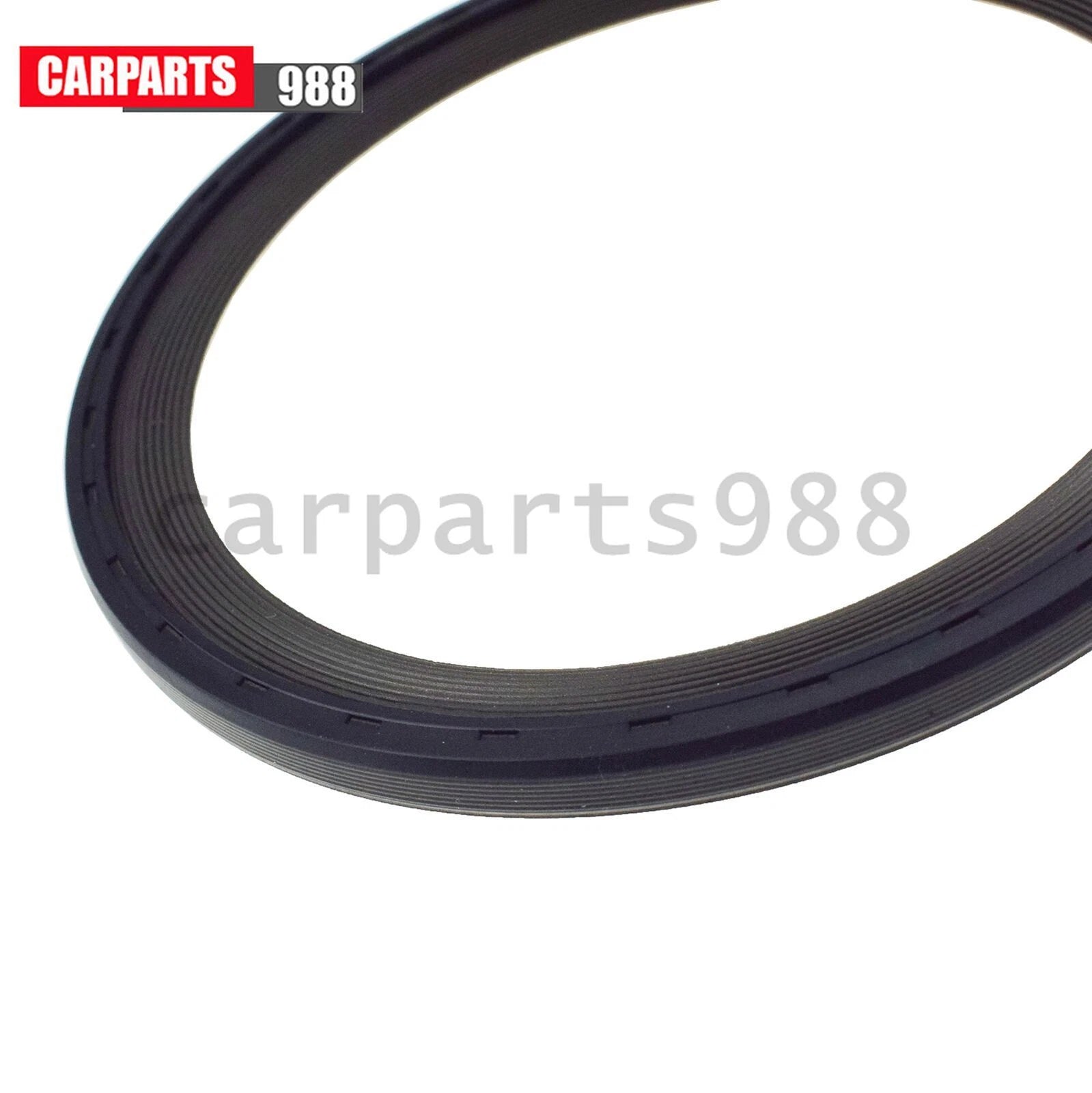 Front Rear Crankshaft Oil Seal For Grand Cherokee Ram 1500 68029523AA 68148406AA 6B93BC-57