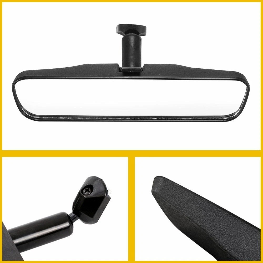 Inside Rear View Mirror For Hyundai Sonata Elantra Kia Forte Optima 851013X100 A 6B93BC-57