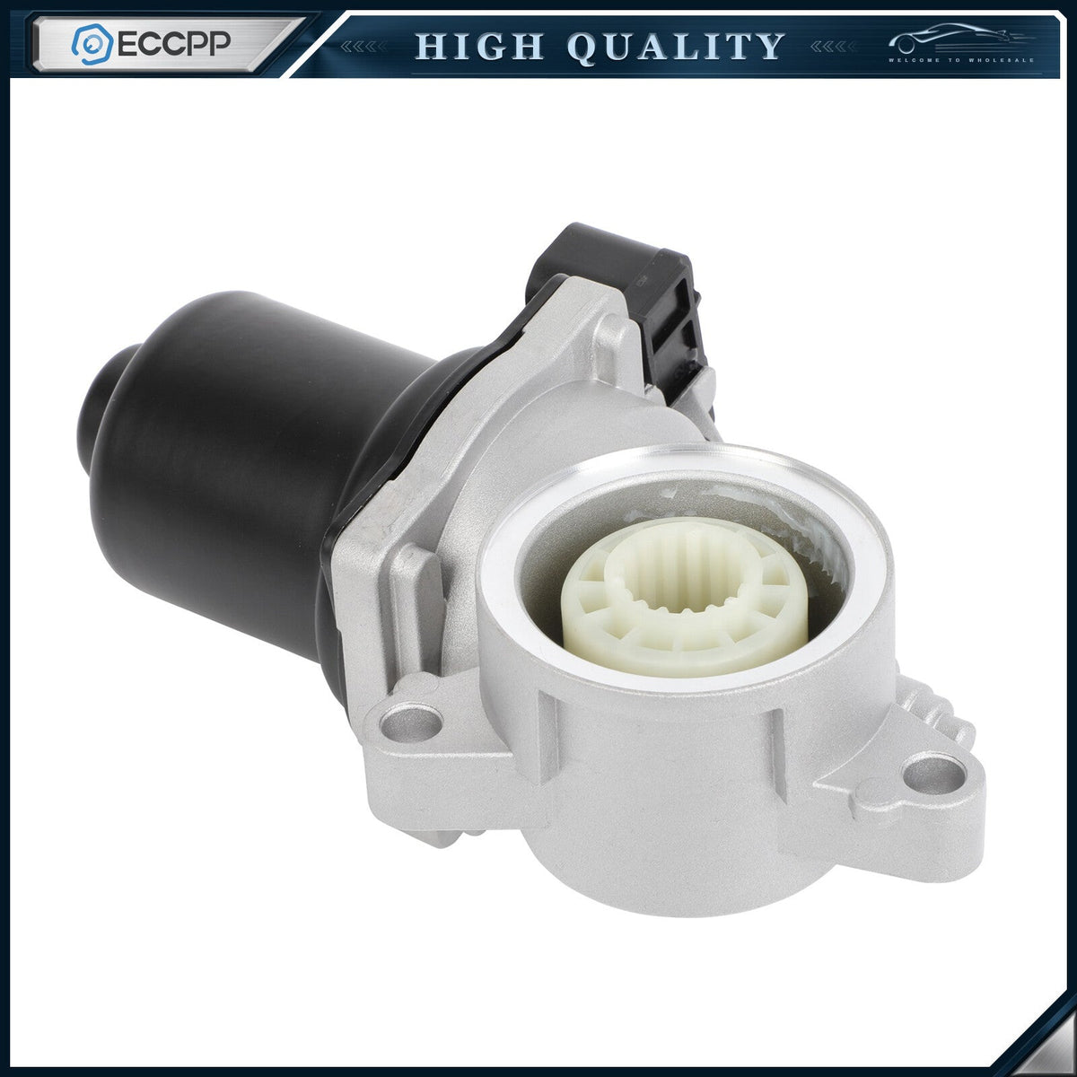 Transfer Case Shift Motor For Chevrolet Silverado 2500 HD 07-18 600-914 4WD 6B93BC-57