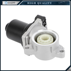 Transfer Case Shift Motor For Chevrolet Silverado 2500 HD 07-18 600-914 4WD 6B93BC-57