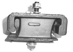 Fits: 1990-2005 Mazda Miata 1.6 / 1.8L Front Left & Right Motor Mount 6B93BC-57