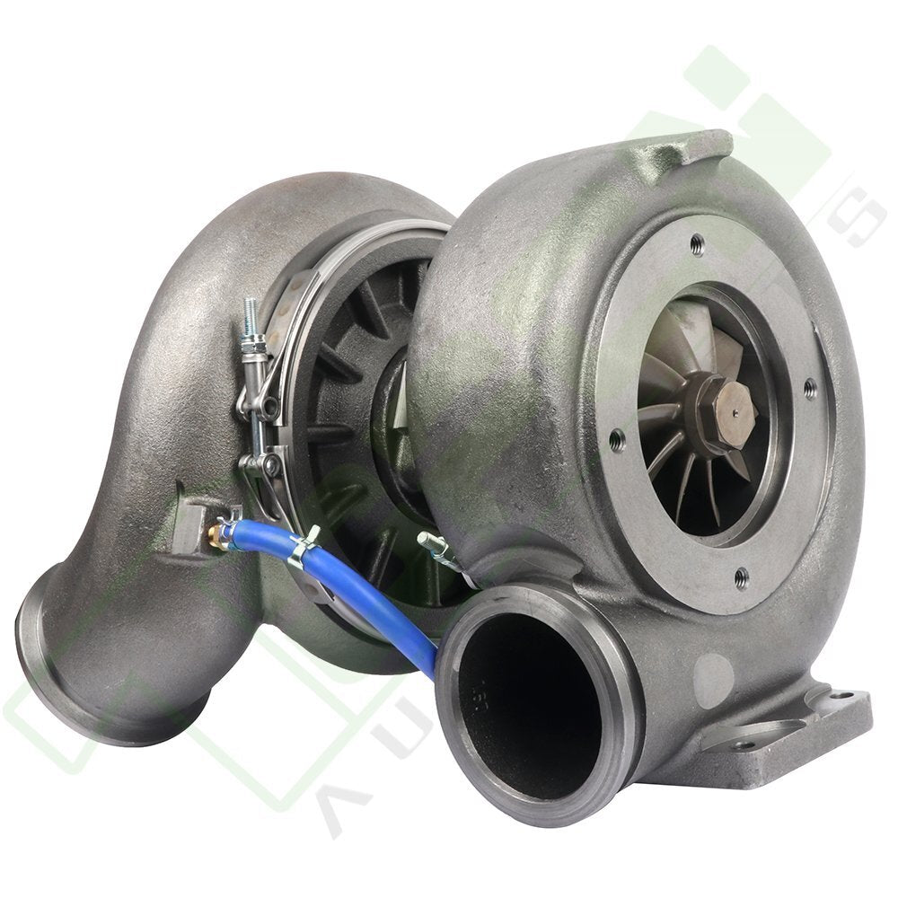 Turbo Fits Caterpillar 15L Twin Truck Low pressure 550 C15 ACERT Engine 6B93BC-57