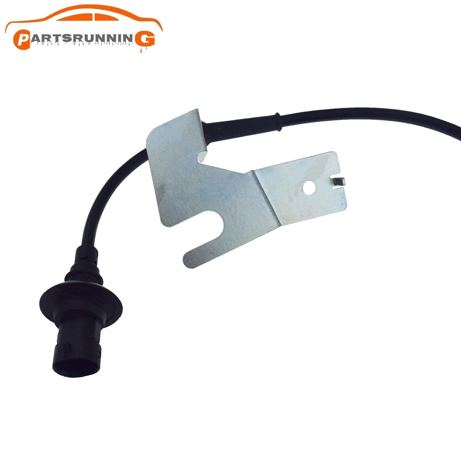 4764676AA Front Right ABS Wheel Speed Sensor for Chrysler Sebring Dodge Stratus 6B93BC-57